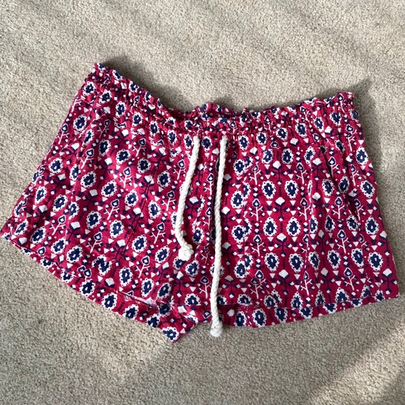 Roxy Drawstring Summer Short - Picture 1 of 3